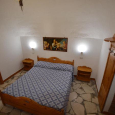 Hotel Residence Il Gabbiano Cirò Marina Cameră foto