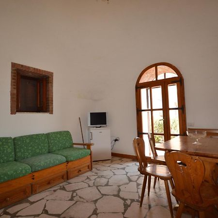 Hotel Residence Il Gabbiano Cirò Marina Cameră foto