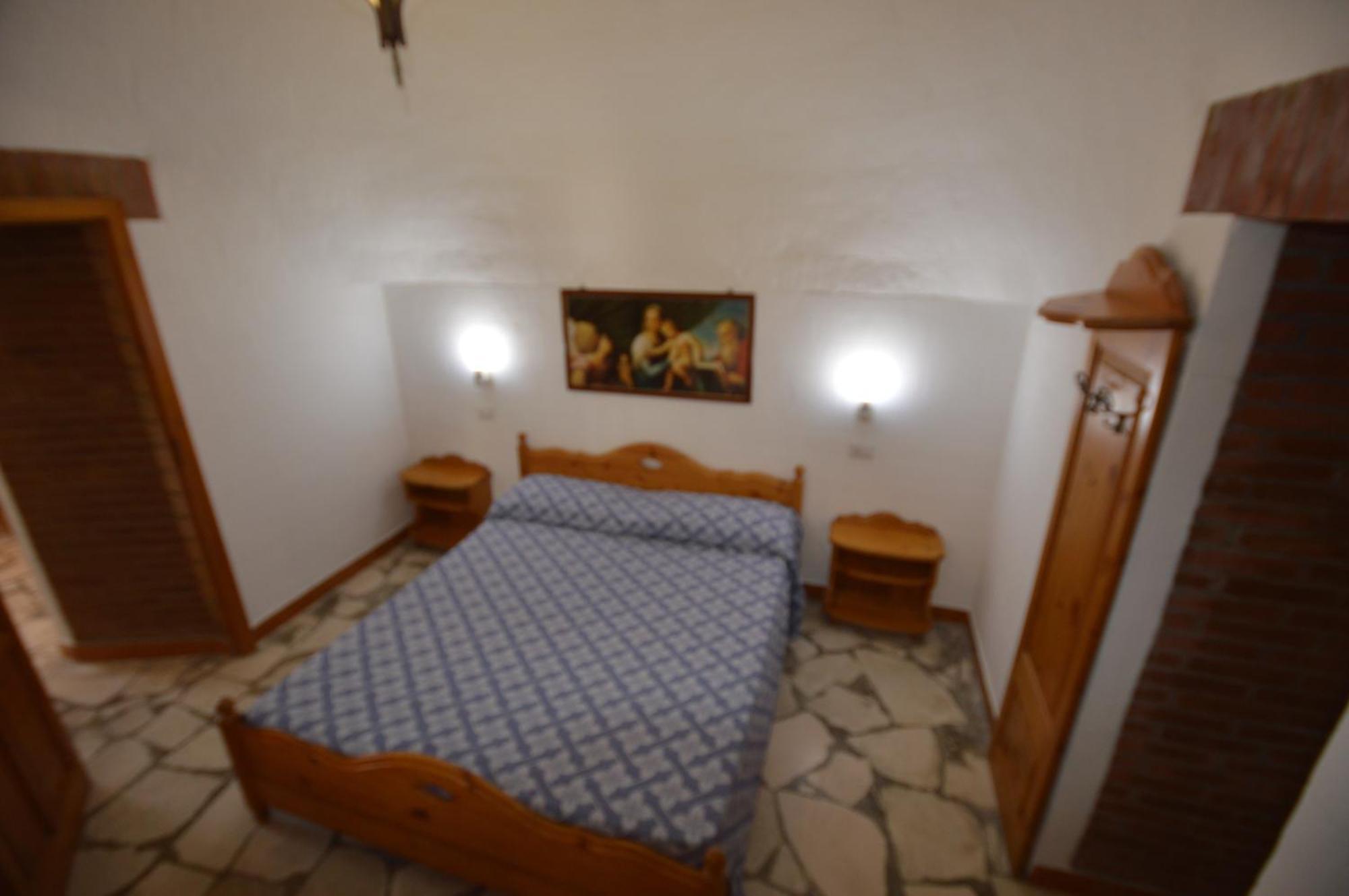 Hotel Residence Il Gabbiano Cirò Marina Cameră foto