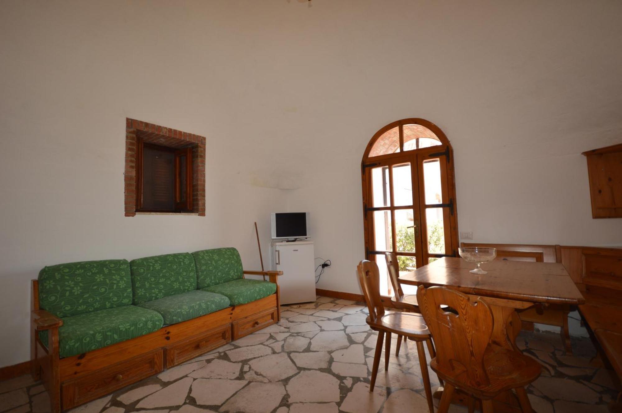 Hotel Residence Il Gabbiano Cirò Marina Cameră foto