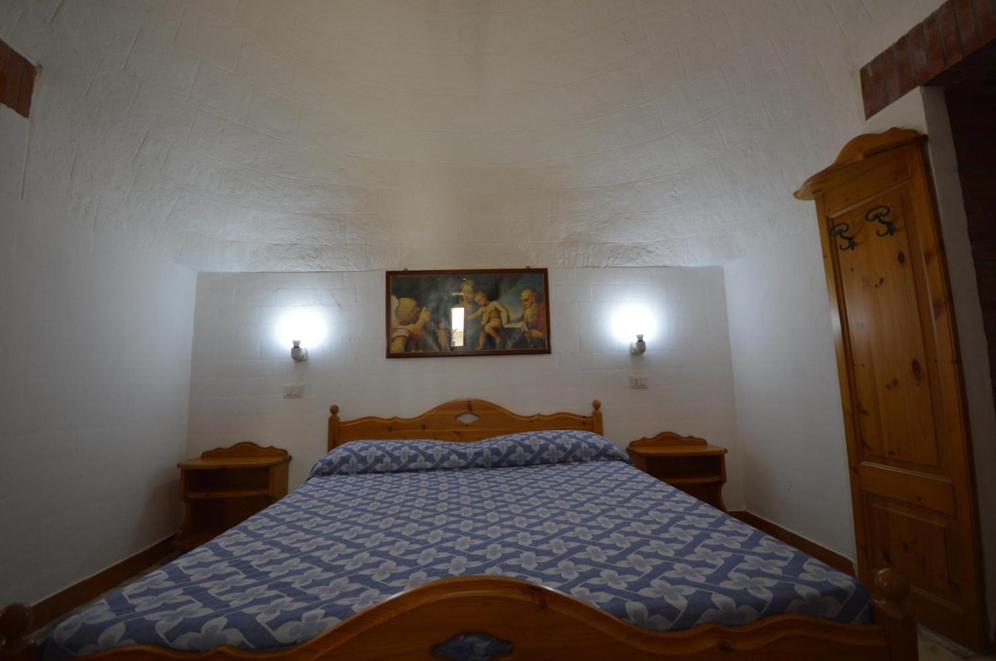 Hotel Residence Il Gabbiano Cirò Marina Cameră foto