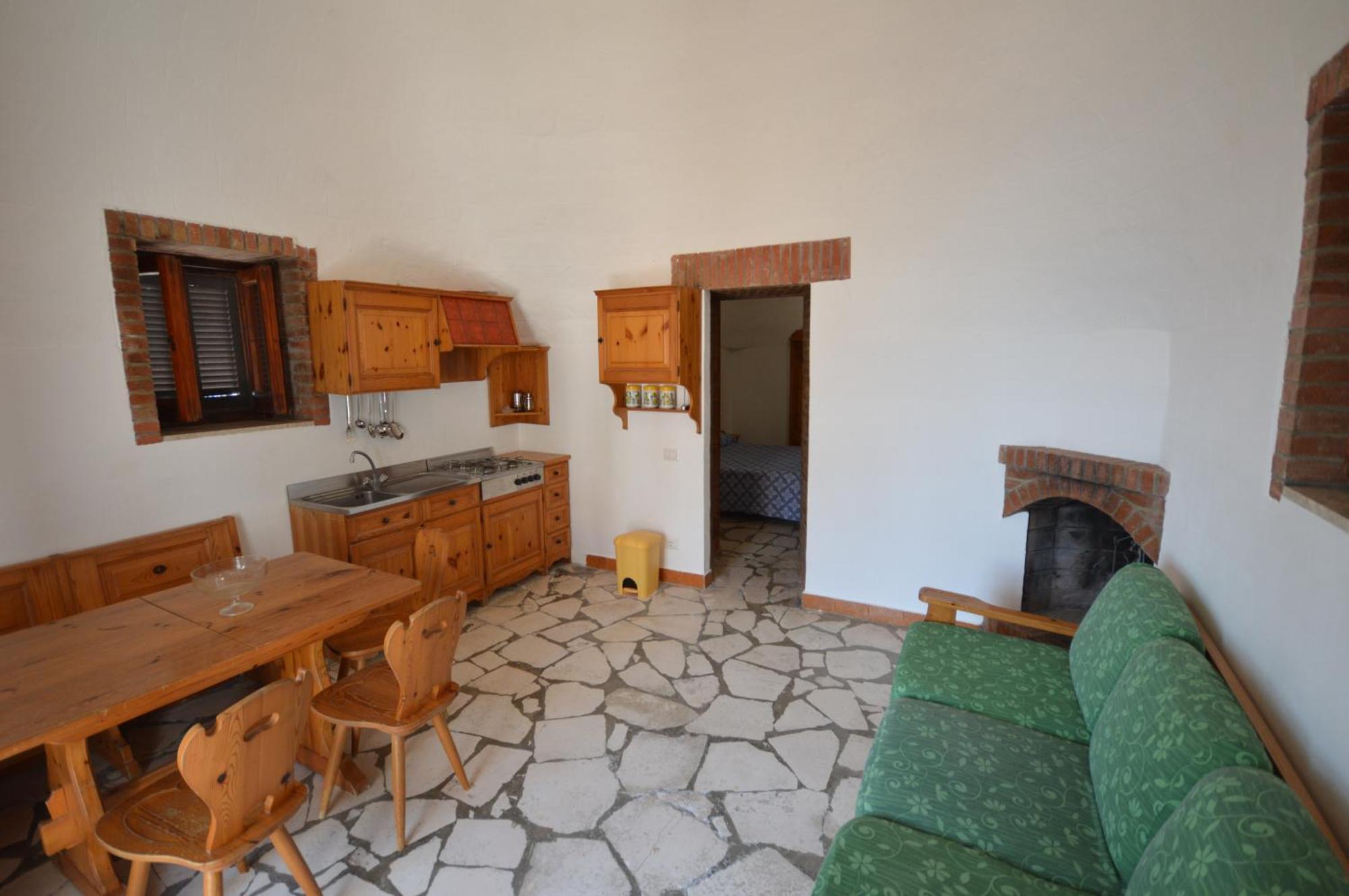Hotel Residence Il Gabbiano Cirò Marina Cameră foto