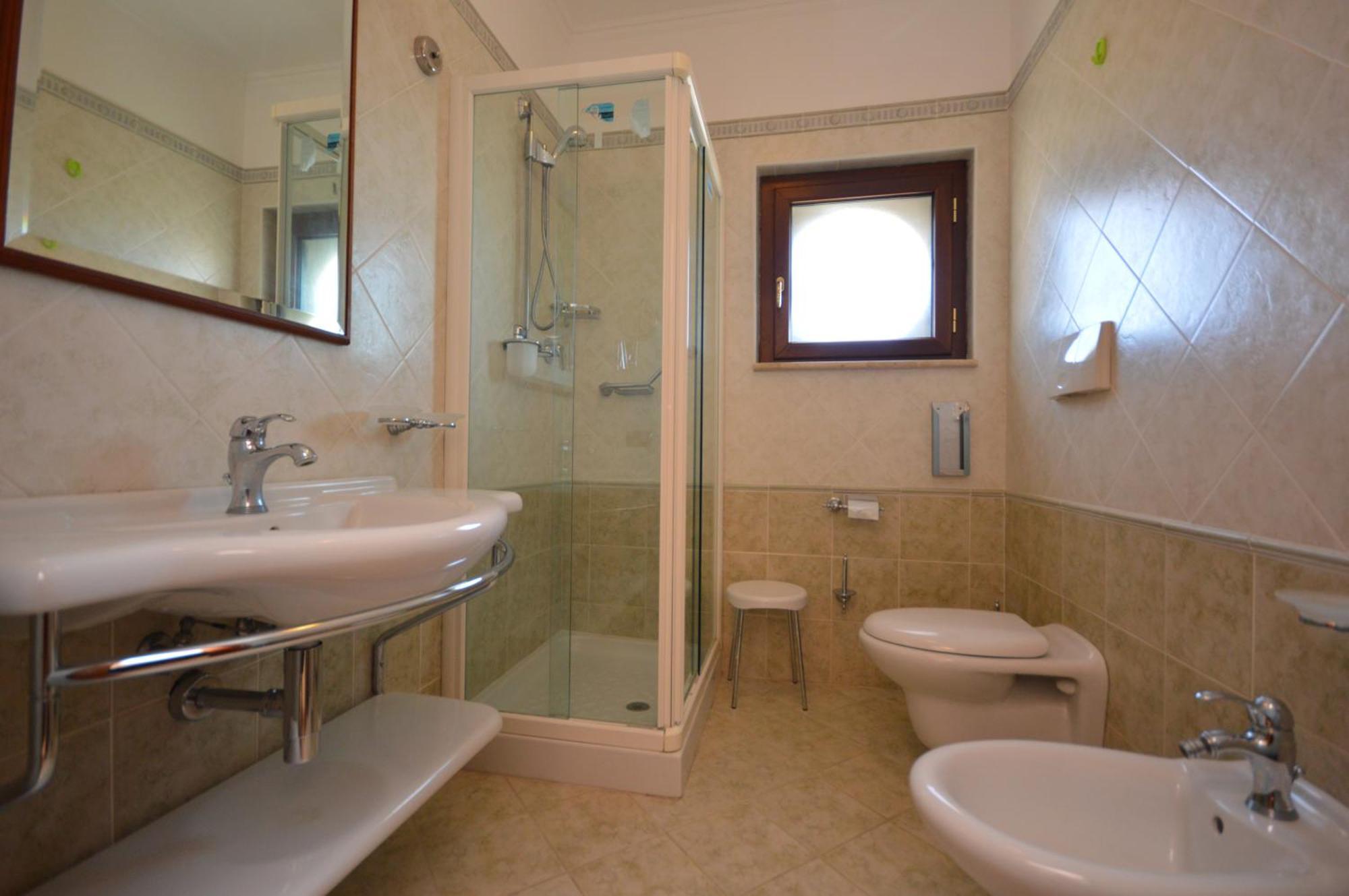 Hotel Residence Il Gabbiano Cirò Marina Cameră foto